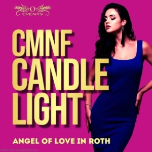 Der CMNF* Candle Light Abend im Angel of Love in Roth/Nürnberg